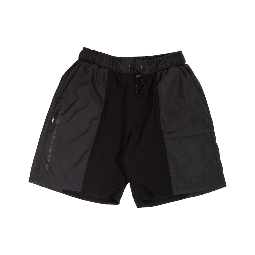 Trail Shorts HIGH - Black