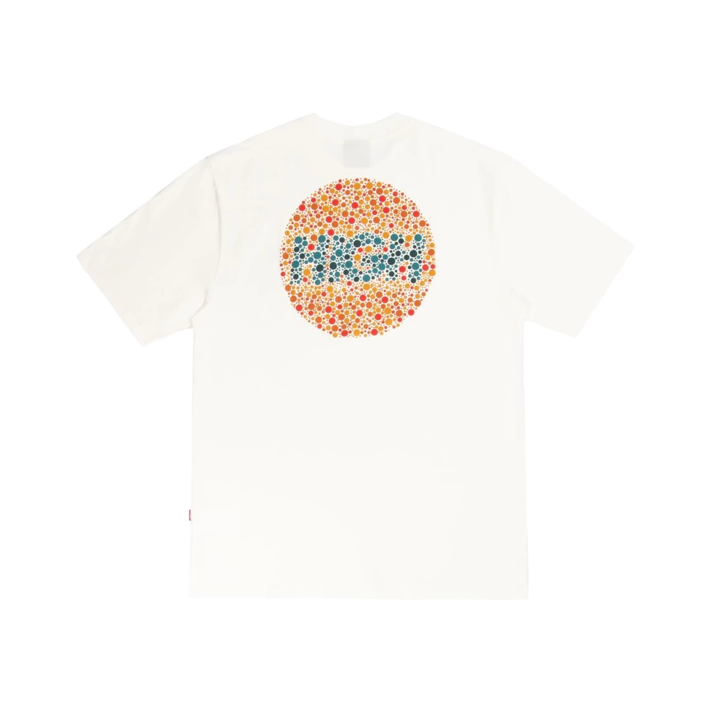 Tee HIGH Optical - White