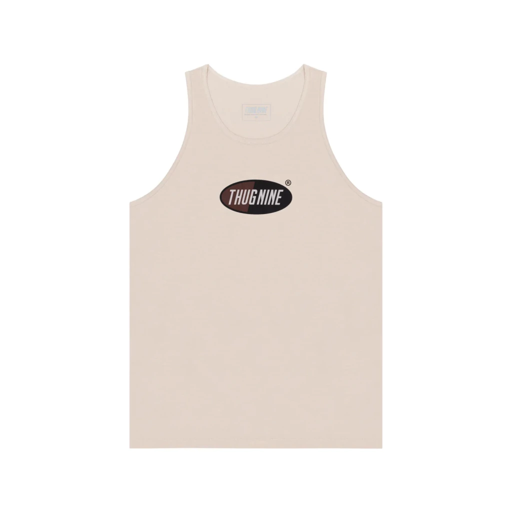 Regata Thug Nine Merch - Off White