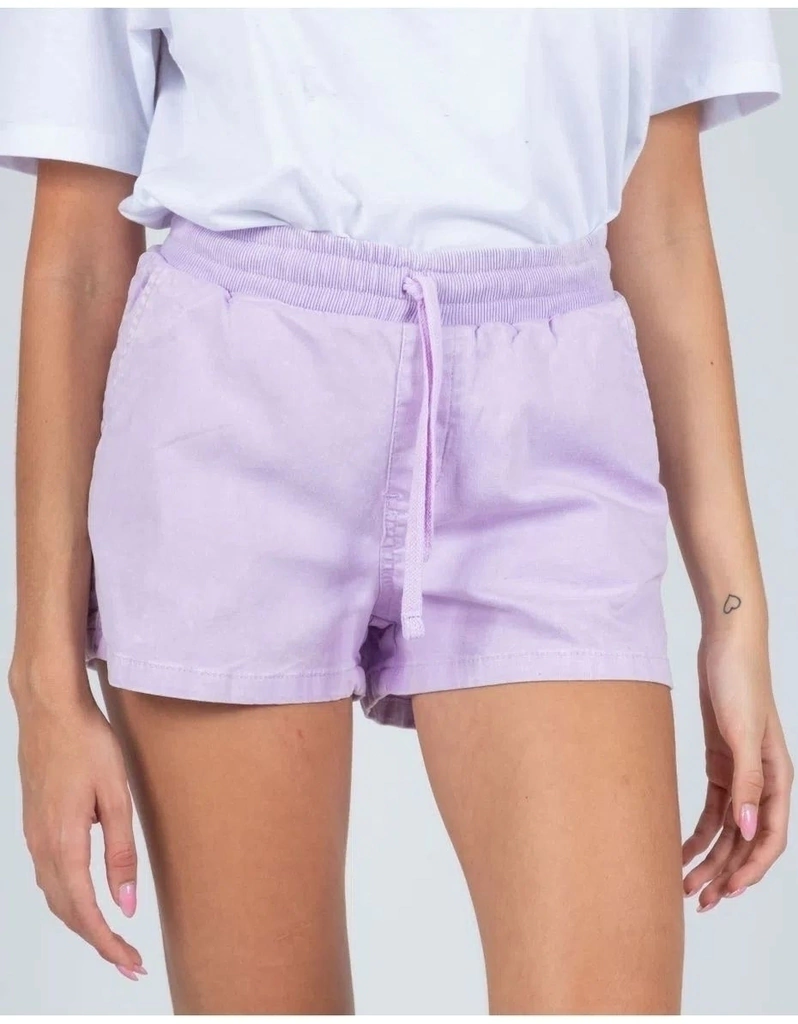 Shorts Blunt Opole - Lilás