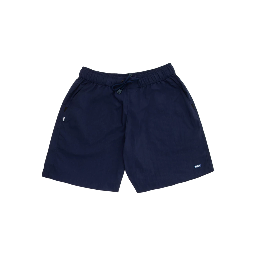 Ripstop Shorts HIGH - Navy