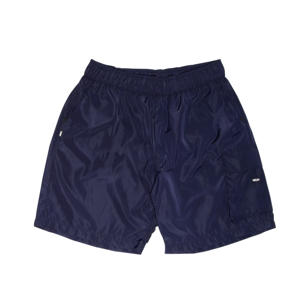 Cargo Shorts HIGH - Navy