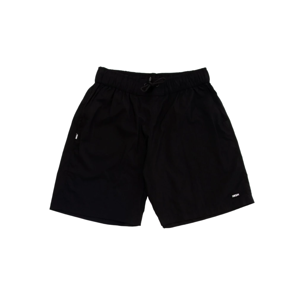 Ripstop Shorts HIGH - Black