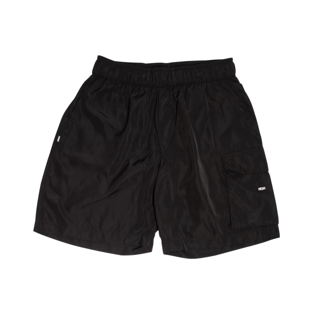 Cargo Shorts HIGH - Black
