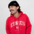Too Cool 4 School Hoodie Rojo - Etnies Argentina