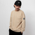 Pocket Crew Beige - tienda online