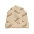 BEANIE LOGOMANIA CROISSANT - comprar online