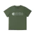 ETNIES BRAND TEE VERDE - Etnies Argentina