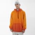 MINI LOGO HOODIE ORANGE