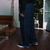 PANTALON WORKER BLUE DENIM