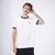 COMIC TEE BLANCA