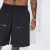 SHORT SIRÉ NEGRO - comprar online
