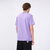 MAGIC PILL TEE PURPLE HAZE - Etnies Argentina