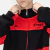 RACING ZIP HOODIE ROJO - comprar online