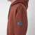 CLASSIC HOODIE TERRACOTA en internet