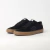 Zapatillas CALLI VULC BLACK GUM - tienda online