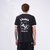COMIC TEE NEGRA