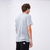 MINI LOGO TEE HIGH RISE - Etnies Argentina