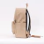 WORKER BACKPACK BEIGE en internet