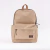 WORKER BACKPACK BEIGE - comprar online