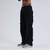 CARGO PANT TWO BLACK - tienda online