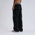 CARGO PANT TWO BLACK