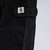 CARGO PANT TWO BLACK - comprar online