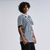 VINTAGE TEE BLACK LINES - Etnies Argentina