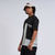 CUTS TEE NEGRA - Etnies Argentina