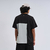 Imagen de CUTS TEE NEGRA
