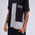 CUTS TEE NEGRA - comprar online