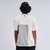 CUTS TEE BLANCA