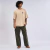 CARGO PANT TWO CAMO