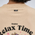 Imagen de RELAX TEE BLEACHED SAND