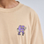 RELAX TEE BLEACHED SAND en internet