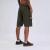 BERMUDA CARGO CAMOUFLAGE - tienda online