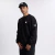 ICON CREW BLACK - tienda online