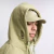 ETNS ZIP HOODIE PISTACHO en internet