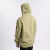 ETNS ZIP HOODIE PISTACHO - comprar online