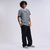 CARGO PANT TWO BLACK - Etnies Argentina