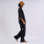 CARGO PANT TWO BLACK - comprar online