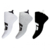 Corp Ankle Sock Surtidas