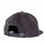 Corp Snapback Gris Oscuro en internet