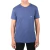 Crash Pocket Tee Azul