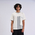CUTS TEE BLANCA - comprar online