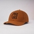 Daddy Snapback Camel