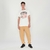 Dublin Jogger Camel - comprar online