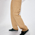 PANTALON WORKER CAMEL - comprar online