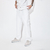 PANTALON WORKER BLANCO