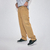 PANTALON WORKER CAMEL